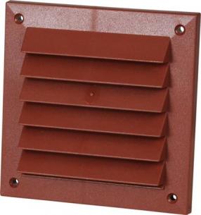 rød 150x150mm murrist fresh