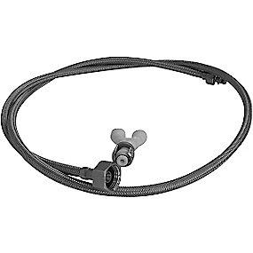 slange k antikn med rsel vandtilf ekstra til sensowash til t tilslutningss duravit