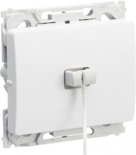 hvid - 250v 16a korrespondance kafbryder tr 66 opus lk