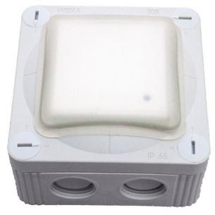 rs udend 250v a 16 ip66 touch time columbustryk