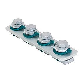 51mm 41 21 41x41 skinner rapidstrut til bup samlelaske strut walraven