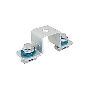 bup 41x41mm overfald rapidstrut walraven