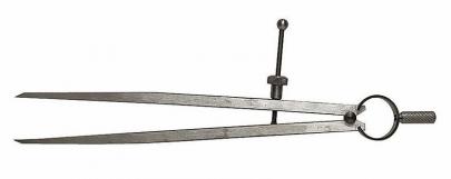 mm 125 fjeder med stikpasser