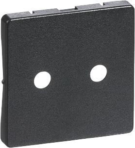 koksgr krave uden type gl 2-pol modul 1 stikkontakt for kning afd fuga lk