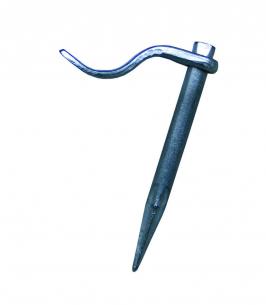 forskydelig pudsehage