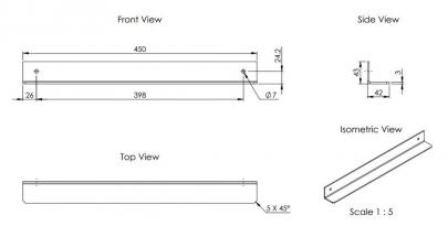 ind klik 470 d chassis-styr - l470c