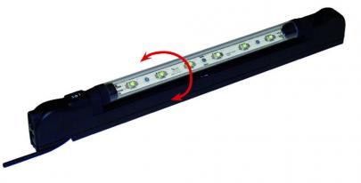 tlcl89005-24 9w 7 led-lys
