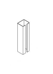 16m c35x30x2 skinne