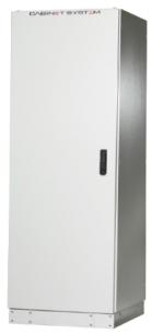 r pladed m 800x2100x800 rack 55 ip