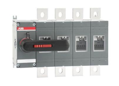 ot800e04k direkte drejegreb 4p 800a lastafbryder