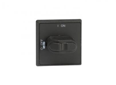 ohbs1ah1 interlock ip54 i-o sort drejegreb
