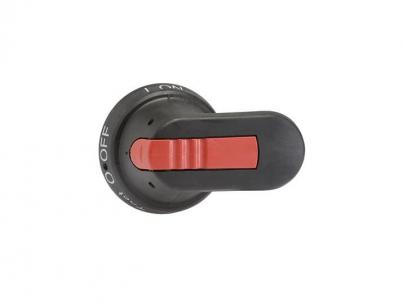 ohb45j6t interlock sbar l pistol sort drejegreb