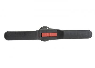 ohb200l12p interlock sbar l pistol sort drejegreb