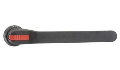 ohb330j12 interlock sbar l pistol sort drejegreb