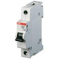 s201m-d6 d6 polet 1 automatsikring