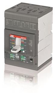 f f 3p 100a in i ls ekip 160 xt2n maksimalafbryder