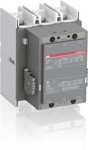 dc 50-60hz 100-250v af580-30-22-70 kabelskotilslutning indgang plc med 2nc 2no lpekontakt hj dc ac 100-250v nding styresp ac 400v 315kw 3-polet kontaktor