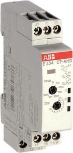 24-240vac 24-48vdc tidsrel 22 ct-ahd
