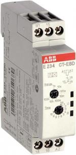 24-240vac 24-48vdc tidsrel 12 ct-ebd