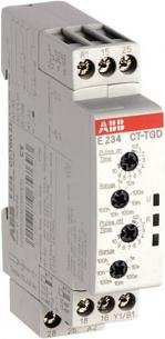 24-240vac 24-48vdc tidsrel 22 ct-tgd