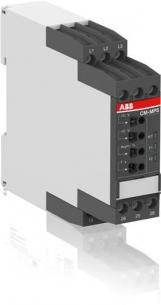 gningsrel netoverv 3-faset 43s cm-mps