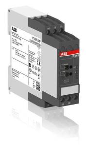 24-240vac 24-48vdc tidsrel 22p ct-ers
