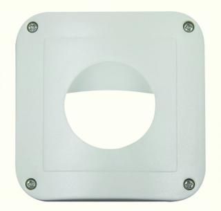 hvid 180 indoor ip54 ramme