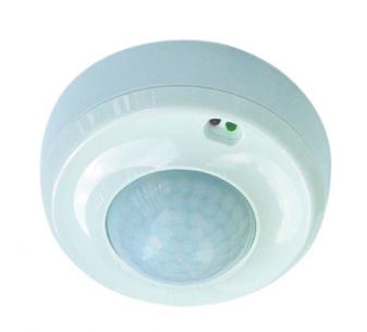 bygning p pd2-m-2c-24v-rr-p relsessensor tilstedev