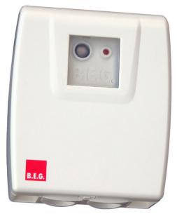 cds-p luxomat skumringsrel