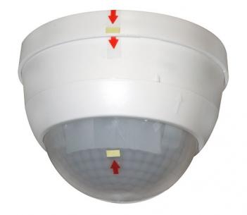 bygning p 2-kanal pd4-m-2c-k-p relsessensor tilstedev