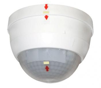 bygning p pd4-m-1c-k-ps-p relsessensor tilstedev