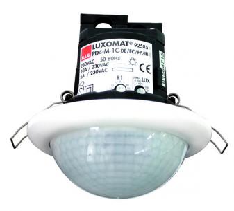 indbygning master pd4-m-1c-i relsessensor tilstedev
