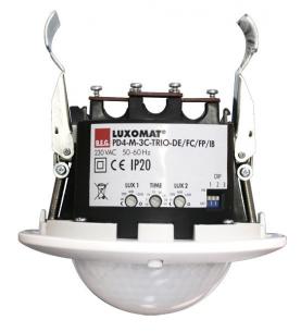 indbygning pd4-m-3c-trio-i relsessensor tilstedev