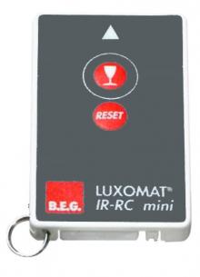 mini ir-rc fjernbetjening