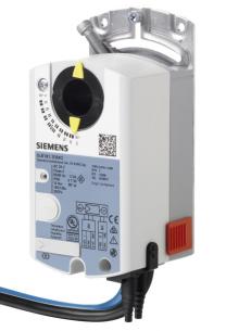 modbus vav actuator mo 1e glb181