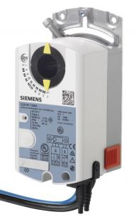 bacnet vav actuator ba 1e gdb181