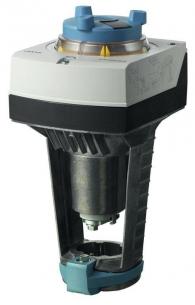 40mm 1100n aktuator ventil sav31p00
