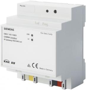 n143 bacnet knx gateway ip