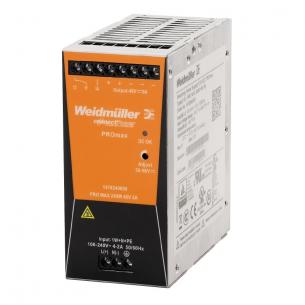 10a 24v 240w max pro mforsyning str