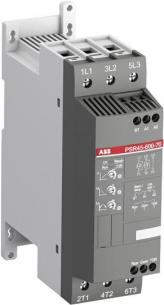 psr45-600-70 a 0 45 v 400 kw 22 softstarter