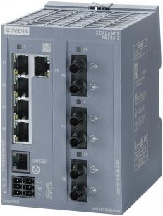 6gk5205-3bb00-2tb2 ip ethernet default rj45 s mbits 100 10 5x ie-switch manageable xb205-3 scalance