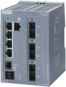 6gk5205-3bd00-2tb2 ip ethernet default rj45 s mbits 100 10 5x ie-switch manageable xb205-3 scalance
