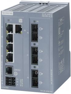 profinet default rj45 s mbits 100 10 5x ie-switch manageable xb205-3ld scalance