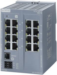 6gk5216-0ba00-2tb2 port konsol 1x porte rj45 s mbits 100 10 16x ie-switch 2 layer manageable xb216 scalance