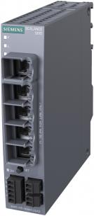 kommunikation industriel af beskyttelse og automation i rk netv devices af beskyttelse for lan-router s615 scalance