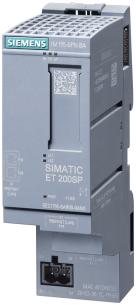 moduler perifere 12 max basic im155-6pn modul interface profinet 200sp et simatic