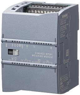 bridges full celler vej gauge strain til kanal 1 nd vejeb elektronisk wp241 siwarex