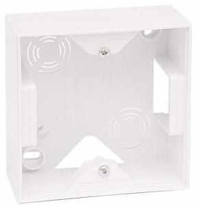 hvid - underlag forhøjningsramme optima malmbergs