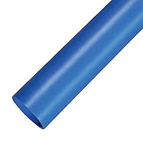 en12201 pe80-sdr11 bl 6m pn10 7mm 3 x 40 r r pe wavin