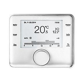 cw400 klimastyring bosch